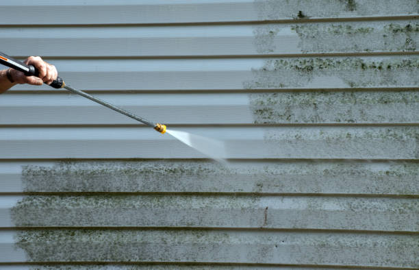 Albion, MI Pressure Washing Services Company